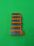 Vintage Harley Davidson Wwii Nos Parts Government Only HRD-275-42E Piston Pins New. Price: $19.99.
