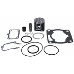 Vertex Top End Piston Kit VTK24352C New. Price: $143.06.