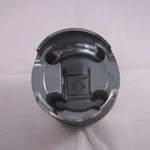 Wossner Piston Kit 78-80 CR250 70.50, Forged 8154D050, ATC250R 81-84 New. Price: $224.32.