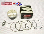 Piston Kit Yzf Wrf 250 3-RING Wossner 8712DA 08-13 77MM New. Price: $257.81.