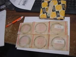 Sets Std Piston Rings Ae Bsa Starfire 68-70 Triumph Trophy 250CC Nos New. Price: $48.00.