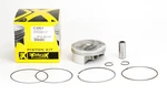 Kawasaki KX250F, 2011-2014, Std Pro-x Piston Kit, 01.4342.A New. Price: $169.99.