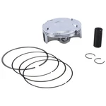 Vertex High Compression Piston 95.96MM For Kawasaki Kx 450 2019 New. Price: $272.66.