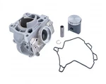 Ktm Genuine Cylinder + Piston Cpl. 125 - 50530038000 New. Price: $1066.08.
