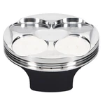 Je 274178 Aluminum Dome Set - 3.071 Bore 0.748 Cd 0.630 Pin New. Price: $309.99.