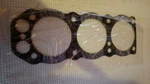Yamaha Cylinder Head Gasket 77 To 79 XS750 1J7-11351-12-00 BOX#1-61 New. Price: $20.95.