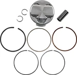 Je Pistons - 261527 Kit New. Price: $270.94.