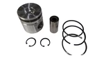Cnh Case 845 Piston Kit J802757 New Oem. Price: $88.65.