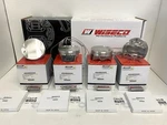 Wiseco CK210 Forged Big Bore 1441CC Piston Kit GSXR1340R Hayabusa Dragbike New. Price: $583.99.