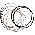 S&s Cycle Ring Set 940-0060 New. Price: $183.38.