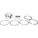 Wiseco - 4797M09500 Piston Kit, Standard Bore 94.92MM New. Price: $201.99.