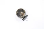 1986 Yamaha Maxim 700 Oem Engine Motor Block Piston Used. Price: $39.54.