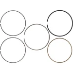 Wiseco - Powersports Piston Ring Set 4.060 In. Bore 4060VMF New. Price: $61.91.