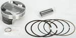 Wiseco Piston Kit Standard Bore 90.00MM, 13.5:1 Compression 4714M09000 New. Price: $186.97.