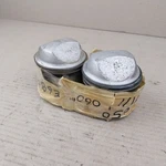 Triumph 650 TT120 11:1 Hepolite Powermax Pistons Nos, 70-6867 E6867 +0.060 For. Price: $221.65.