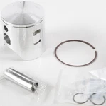 Wiseco Piston Kit 1.00MM Oversize 55.00MM 726M05500 New. Price: $149.99.