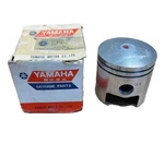 1969-1971 Yamaha CT1 AT1 RT1 Oem +0.75MM 3RD Oversize Piston 251-11637-00 New. Price: $30.99.