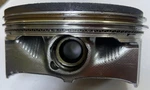 Harley Davidson Flhtkse Cvo Piston & Rings 21900082 Milwaukee Eight M8 Used. Price: $60.00.