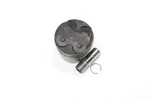 2000 Suzuki Katana 750 Oem Engine Motor Block Piston Used. Price: $43.38.