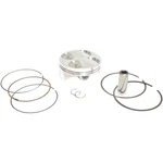 Athena Piston Kit S4F069000030 New. Price: $228.06.