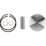 Wossner 8324DA 72.95MM Single Ring Piston Kit For 2022+ Beta Rr 300 & Xtrainer New. Price: $192.00.