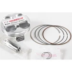 Wiseco Piston Kit Armorglide 66.00/STD 12.2:1 Honda CRF150RB Expert New. Price: $239.95.
