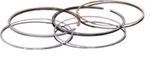 Pro X Ring Set 1.00MM Oversized To 88.00MM 02.2576.100 New. Price: $34.39.