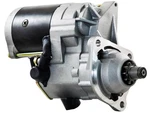 24V Starter Case Loader 621B 621C 850D 850E 850G 1150G 6-590 1987566C1 New. Price: $193.33.