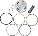 Je Pistons - 292330 Kit 9.0:1 Honda New. Price: $242.99.