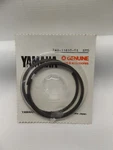 Nos Yamaha 7A9-11610-01-00 Piston Ring Set Std Bore EF1200 EF1800 EC2800 EC2000 New. Price: $26.66.
