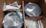 Screamin Eagle Piston Kit 21900079 New. Price: $249.99.
