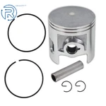 For Yamaha YT175 Dt Motorcycle Piston 66MM Bore 69.5MM Height Rings Kit New. Price: $22.10.