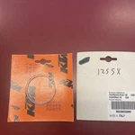 Ktm Genuine Trapezoid Ring 125 - 50330032600 New. Price: $68.00.
