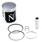Namura Atv Piston Kit NA-30080-2 New. Price: $38.21.