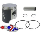 Piston Kit 98-14 KTM200 64.00, Namura NX-70021-B Mx New. Price: $120.28.