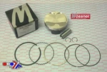 Piston Kit KTM350 Exc-f 88MM B, Wossner 8941DB Comp 12.5:1 New. Price: $286.90.