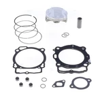 Athena Top End Piston Kit 94.95MM Bore P5F0950081002A New. Price: $201.55.