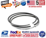 Piston Rings Set 72MM Std Fits For Kawasaki 13008-1149 130081149 New. Price: $22.60.