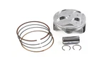 Wossner Piston Kit 8590DA Honda Crf 250 04-17 Standard Pro Series New. Price: $168.41.
