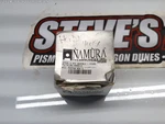 Nos Namura NA-10003-2 Piston Kit (0.50MM O/s) New. Price: $58.99.