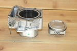 2008 Can-am Spyder GS990 SM5 Rear Cylinder Piston Top End 420623227 Used. Price: $149.98.