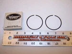 Wiseco New Piston Set Lm. Price: $12.95.