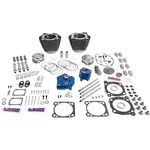 129" Power Package HPT496 Gear Drive Oil Cooled 107" M8 310-1399 New. Price: $3416.92.