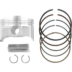 Wiseco Powersports Piston Xr/ XL500 '79-82 4117M09000 New. Price: $263.95.
