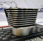 Indian Engine Cylinder 101 Mm Machined (black) Chieftain Elite 2018 Oem 5138091 Used. Price: $52.46.