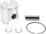 Wiseco Piston Kit 1.00MM Oversize 57.00MM 603M05700 New. Price: $158.99.
