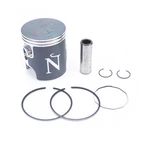 Dirt Racing Piston Kit Dt Rd 125 56.50, Namura NX-40010-2 Yam 75-92 New. Price: $64.46.