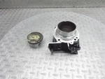 2015 14-18 Ducati Monster 821 Rear Vertical Cylinder Barrel Jug Piston Engine Used. Price: $74.39.