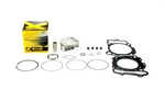 Yamaha WR250F, 2018-2019, Pro-x Piston And Gasket Set 01.2417.A New. Price: $216.99.