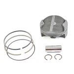 Pro-x Piston Kit 01.6338.A Ktm Exc-f / Sx-f 250 05-13 Standard New. Price: $209.66.